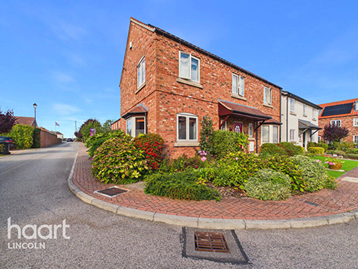 4 Bedroom Detached House For Sale In Lime Crescent, North Greetwell, LN2
