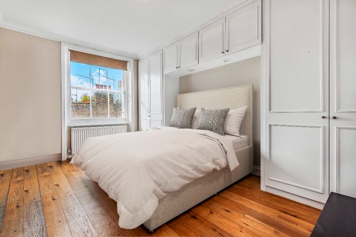 1 Bedroom Flat To Rent In Coleherne Road, London, SW10