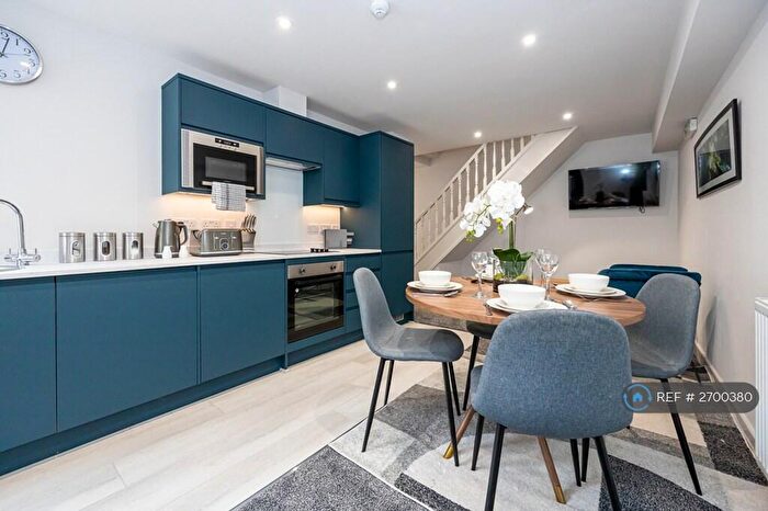 2 Bedroom Flat To Rent In West End Road, Morecambe, LA4