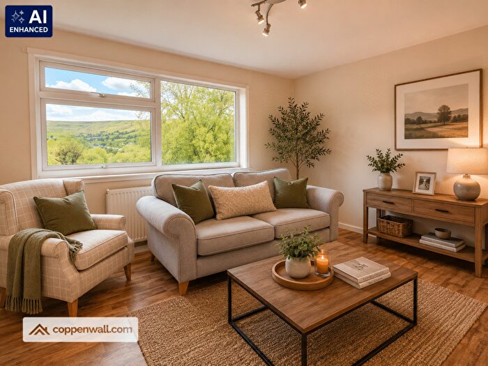 1 Bedroom Flat For Sale In Turnpike, Newchurch, Rossendale, BB4