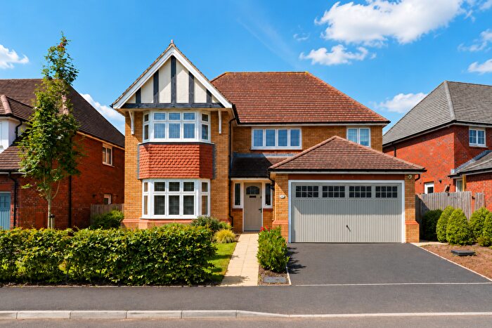4 Bedroom Detached House For Sale In Llwyn Y Pia Road, Lisvane, Cardiff, CF14