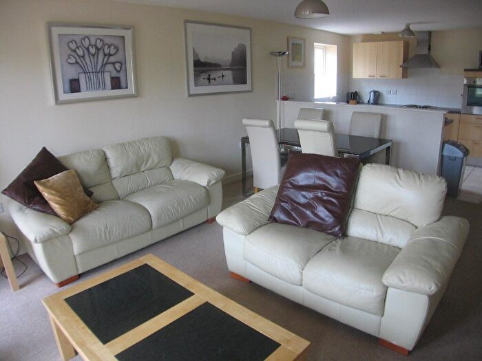 2 Bedroom Apartment To Rent In Duke Street, Derby, DE1