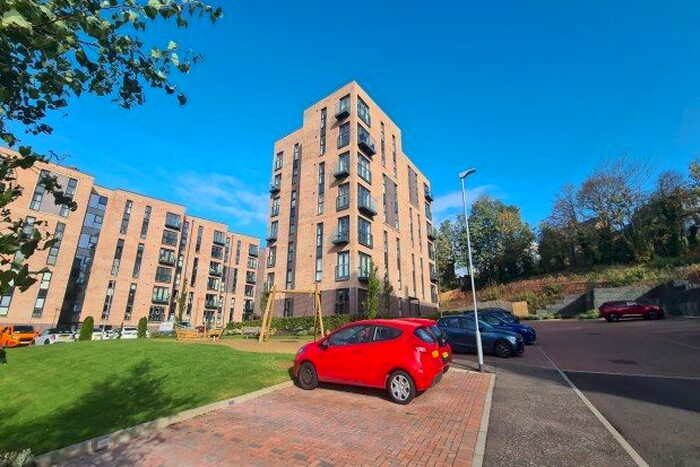 1 Bedroom Flat To Rent In Dorchester Avenue, Glasgow, G12