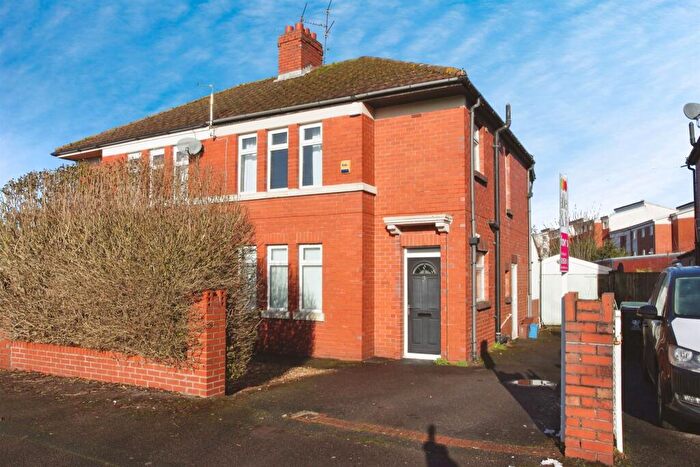 3 Bedroom House To Rent In Celtic Road, Cardiff, CF14