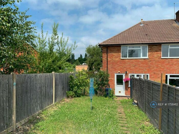 2 Bedroom Maisonette To Rent In Whyteladyes Lane, Cookham, Maidenhead, SL6