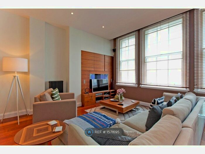 2 Bedroom Flat To Rent In Berners Street, London, W1T