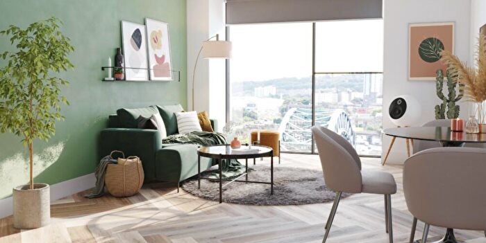 1 Bedroom Apartment To Rent In City Co Living Newcastle, Pilgrim Street, Newcastle Upon Tyne, NE1
