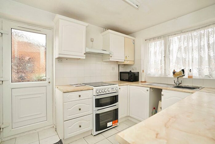 2 Bedroom Detached Bungalow For Sale In Aversley Road, Sawtry, Huntingdon, PE28