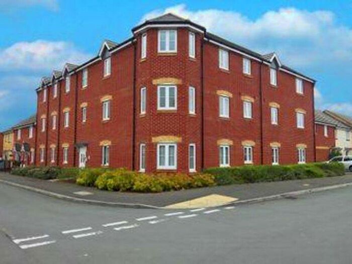 2 Bedroom Flat To Rent In Horsham Road, Park South, SN3