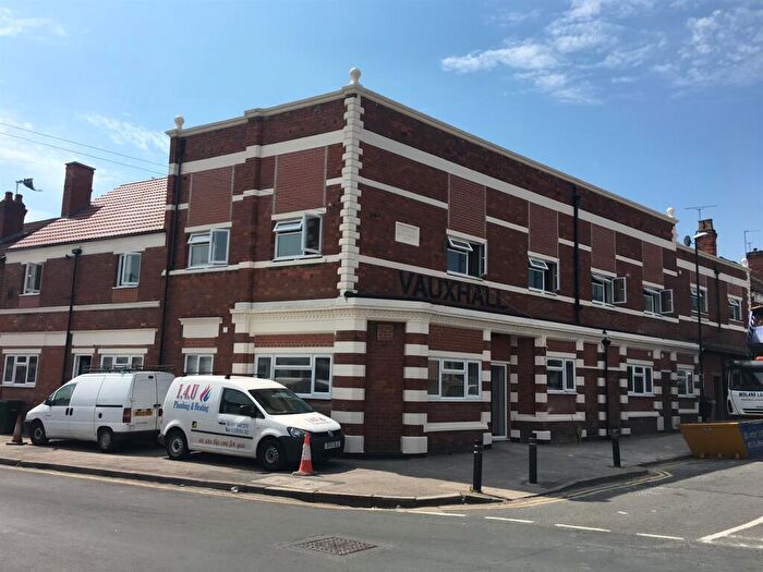 1 Bedroom Apartment To Rent In Eld Road, Coventry, CV6