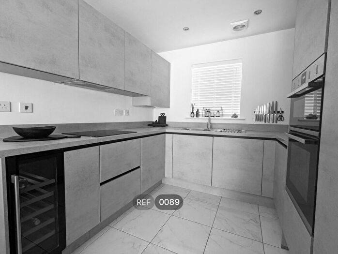 3 Bedroom Town House To Rent In Grey Willow Drive, Beverley, HU17