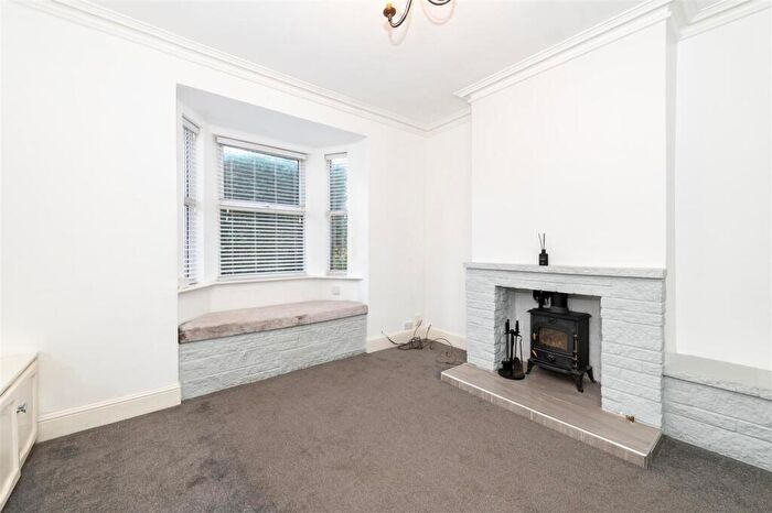 2 Bedroom Semi-Detached House For Sale In Franche Road, Kidderminster, DY11