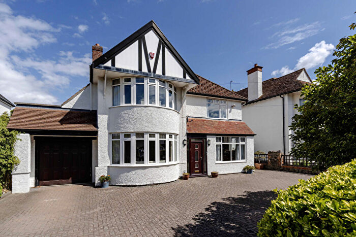 5 Bedroom Detached House For Sale In Brean Down Avenue, Weston-Super-Mare, BS23