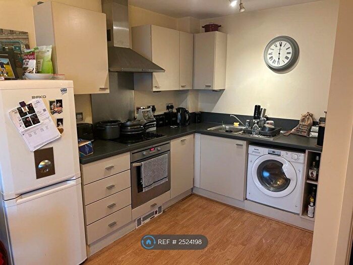 1 Bedroom Flat To Rent In Johnston Court, London, E10