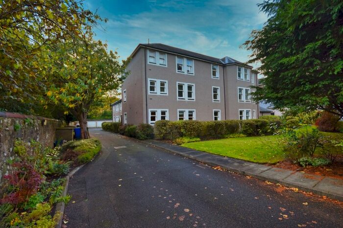 1 Bedroom Flat To Rent In Snowdon Place, Stirling, Stirling FK8