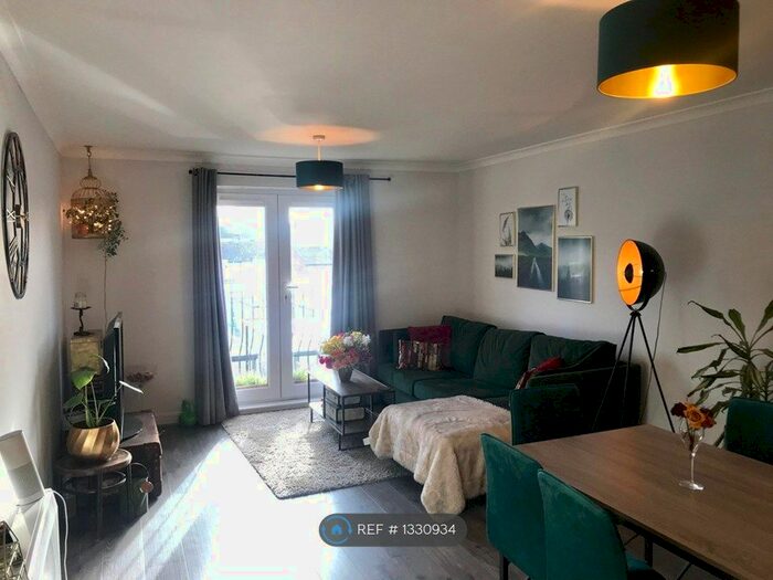 1 Bedroom Flat To Rent In William Street, Bristol, BS3