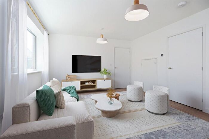 2 Bedroom Detached House For Sale In Plot, Bromyard, HR7