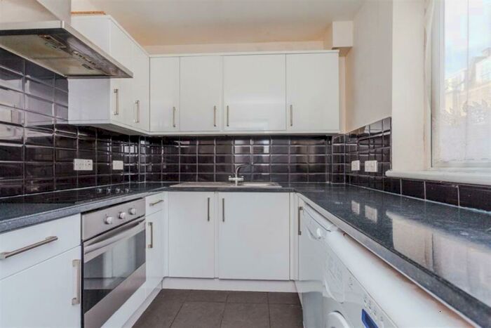 2 Bedroom Apartment To Rent In Boston Place, Marylebone, London, NW1
