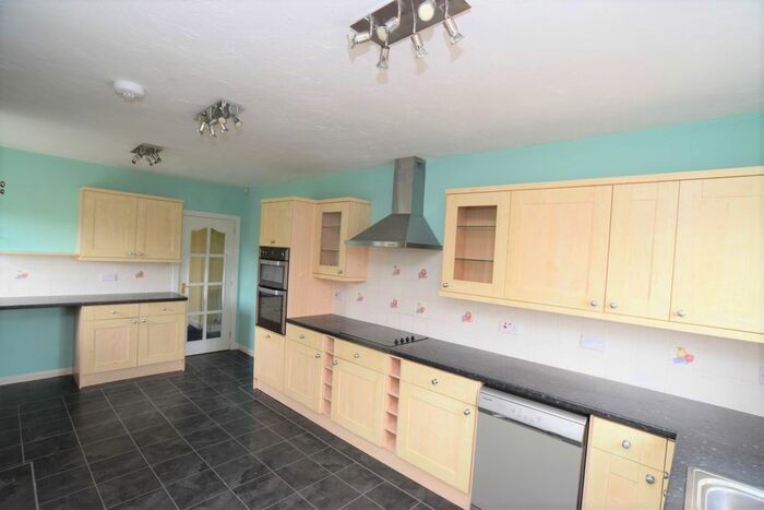 3 Bedroom Detached Bungalow For Sale In Dunvegan, Ryedale Road, Dumfries, DG2