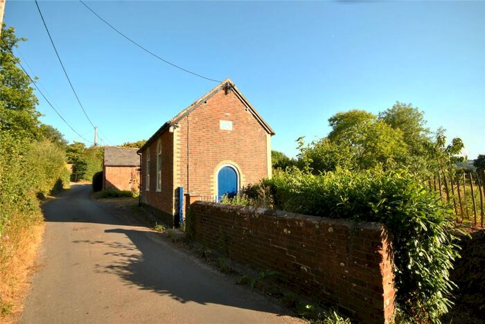 Village House For Sale In Leigh, Ibberton, Blandford Forum, DT11