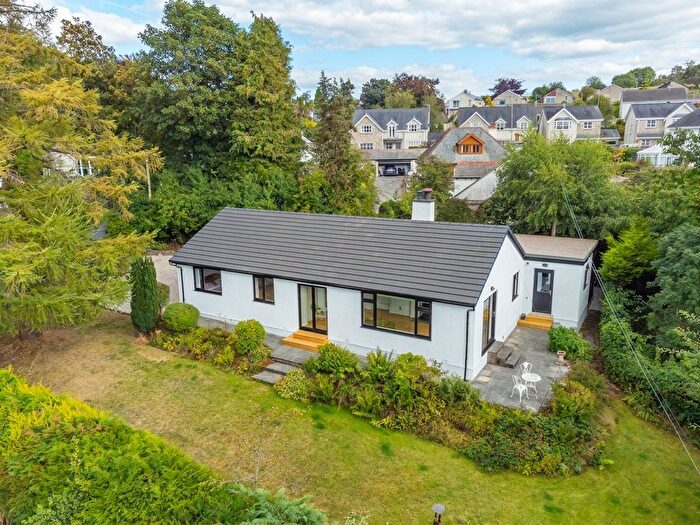 3 Bedroom Detached Bungalow For Sale In Firbank, Sedgwick, LA8