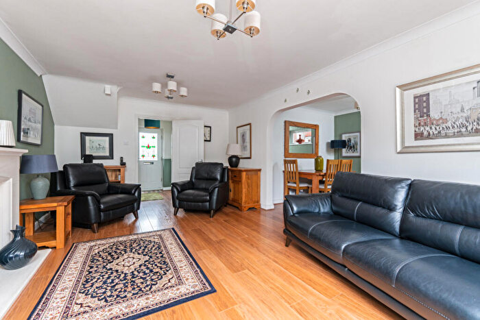 3 Bedroom Detached House For Sale In Snowdrop Close, Bishop's Stortford, Hertfordshire, CM23