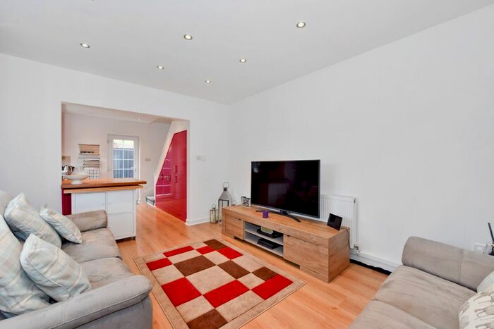 2 Bedroom Semi-Detached House To Rent In Marsham Way, Gerrards Cross, Buckinghamshire, SL9