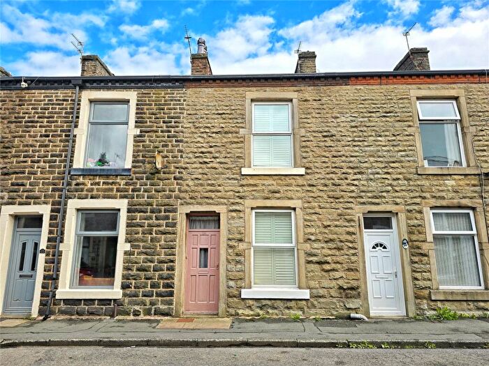 2 Bedroom Terraced House For Sale In Salisbury Street, Haslingden, Rossendale, Lancashire, BB4