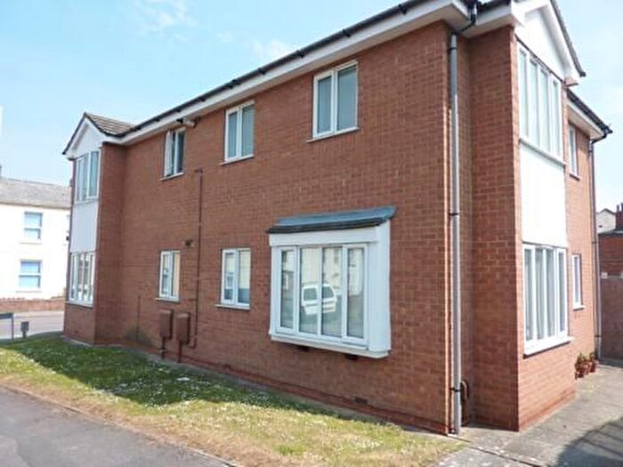 1 Bedroom Flat To Rent In Swindon Close, Cheltenham, GL51