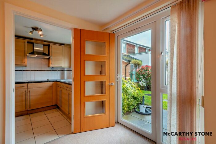 1 Bedroom Apartment For Sale In Wherry Court, Yarmouth Road, Thorpe St. Andrew, Norwich, NR7