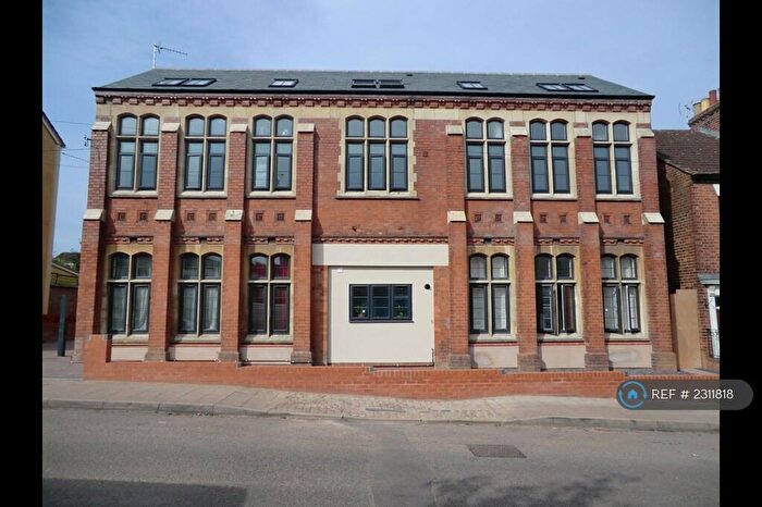 2 Bedroom Flat To Rent In Lord Street, Coventry, CV5