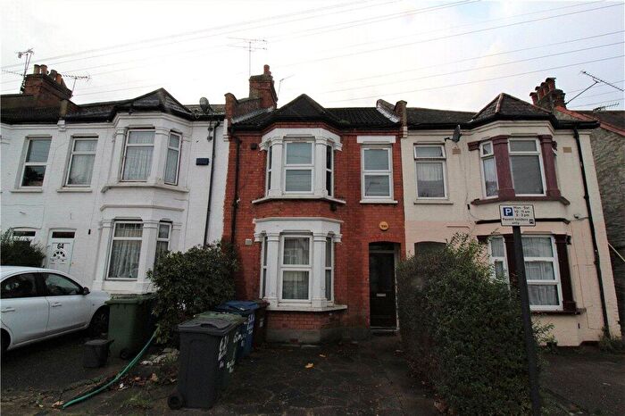1 Bedroom Apartment To Rent In Parkfield Road, Harrow, HA2