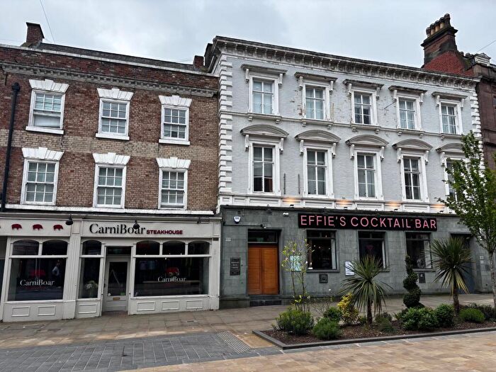 19 Bedroom Block Of Apartments For Sale In High Street, Wrexham, LL13 - Photo 1