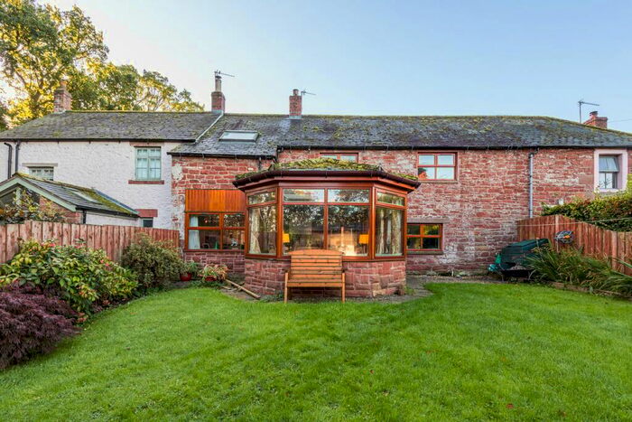4 Bedroom Cottage For Sale In Holm Hill, Dalston, Carlisle, CA5