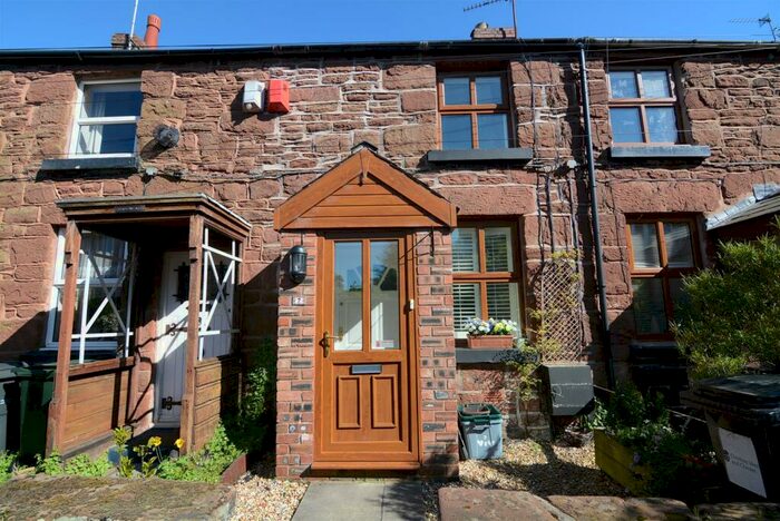 1 Bedroom Property To Rent In Poplar Weint, Neston, CH64