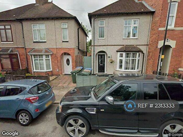 3 Bedroom Semi-Detached House To Rent In Poplar Road, Coventry, CV5