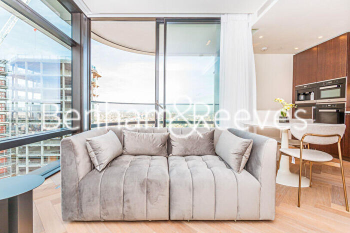 2 Bedroom Apartment To Rent In Principal Tower, Principal Place, Worship Street, EC2A