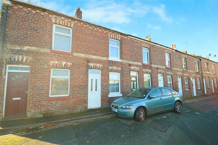 2 Bedroom Terraced House To Rent In Lamb Lane, Egremont, CA22