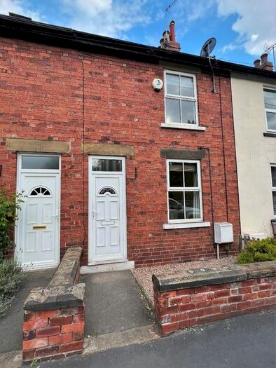 2 Bedroom Property To Rent In St. Joseph's Street, Tadcaster, LS24
