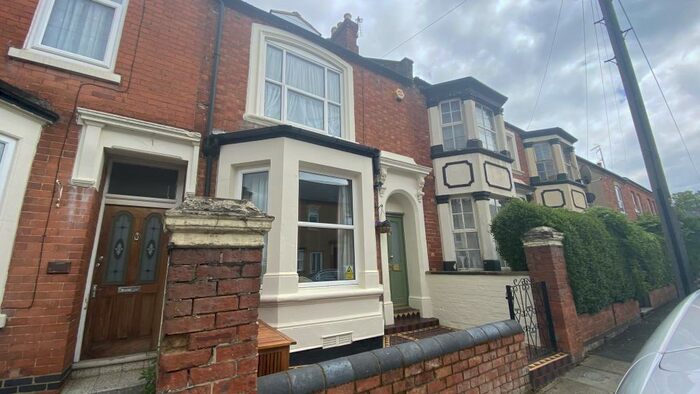 3 Bedroom House To Rent In Shelley Street, Northampton, NN2