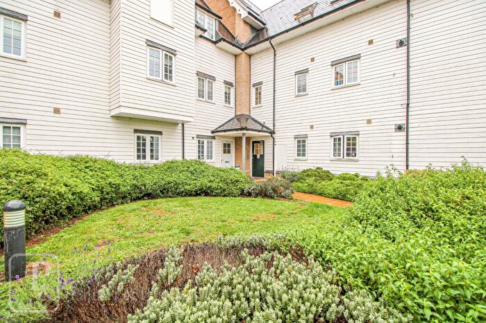 1 Bedroom Apartment To Rent In Axial Drive, Colchester, Essex, CO4