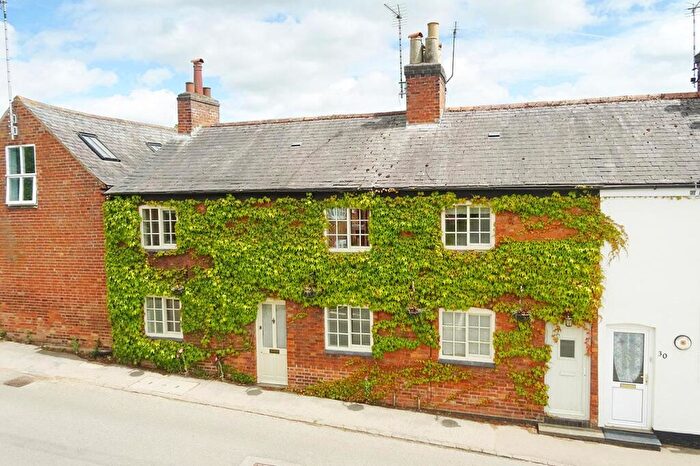 5 Bedroom Terraced House For Sale In Main Street, Smeeton Westerby, Leicester, LE8