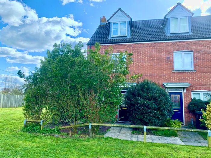 3 Bedroom House To Rent In Fishers Bank, Littleport, Ely, CB6