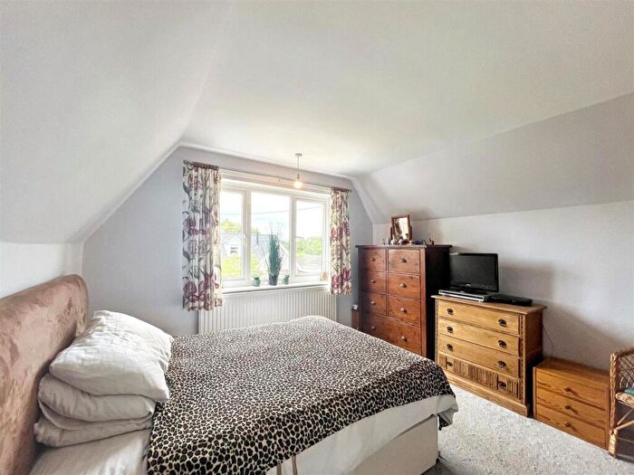 2 Bedroom Detached Bungalow For Sale In Sandpit Lane, Thorpe Market, Norwich, NR11