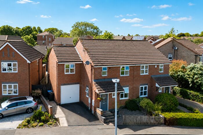 4 Bedroom Semi Detached House For Sale In Cooper Lane, Ratby, Leicester, Leicestershire, LE6