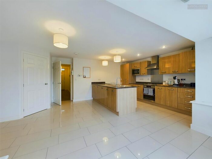 4 Bedroom Detached House To Rent In Charlotte Way, Peterborough, PE3