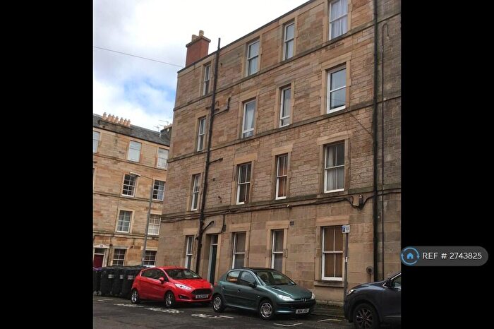 1 Bedroom Flat To Rent In Moncrieff Terrace, Edinburgh, EH9