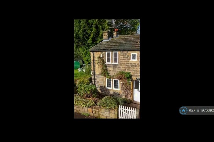 1 Bedroom End Of Terrace House To Rent In Chapel Lane, Esholt, BD17