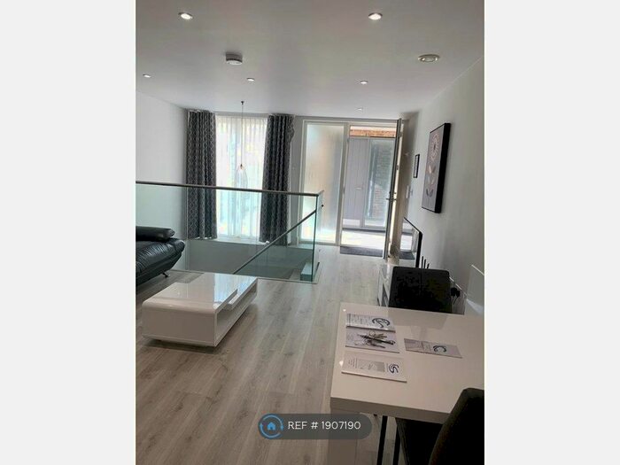 1 Bedroom Flat To Rent In Napier Street, Cambridge, CB1