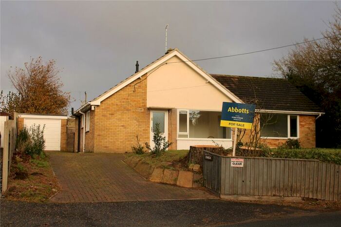 3 Bedroom Bungalow For Sale In Thorpe Market Road, Roughton, Norwich, Norfolk, NR11
